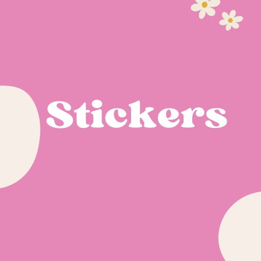 Stickers