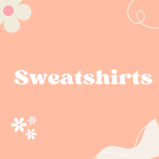 Sweatshirts